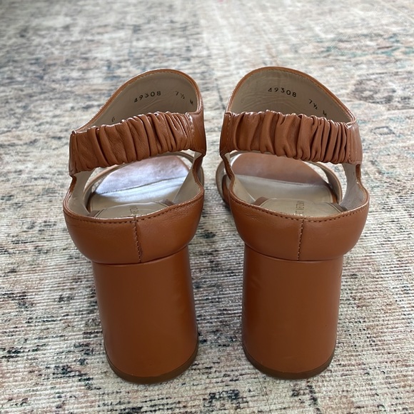 Stuart Weitzman sandals - Picture 4 of 6